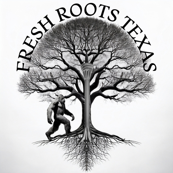 Fresh Roots Texas