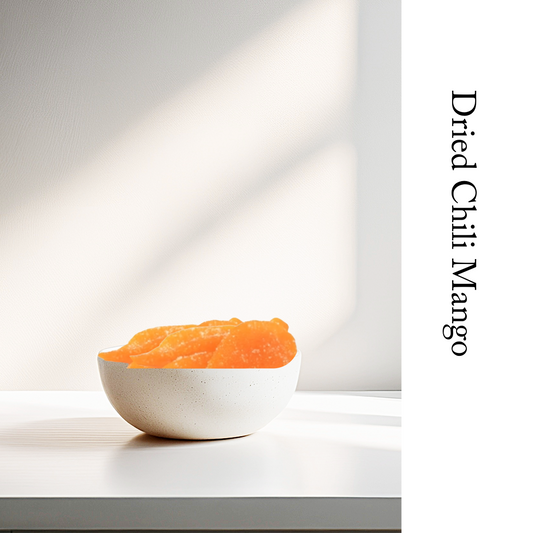 Dried Chili Mango